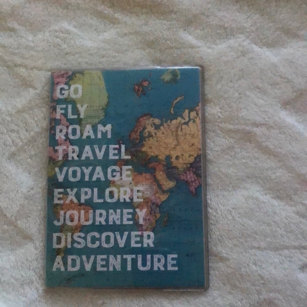 Travel and be free